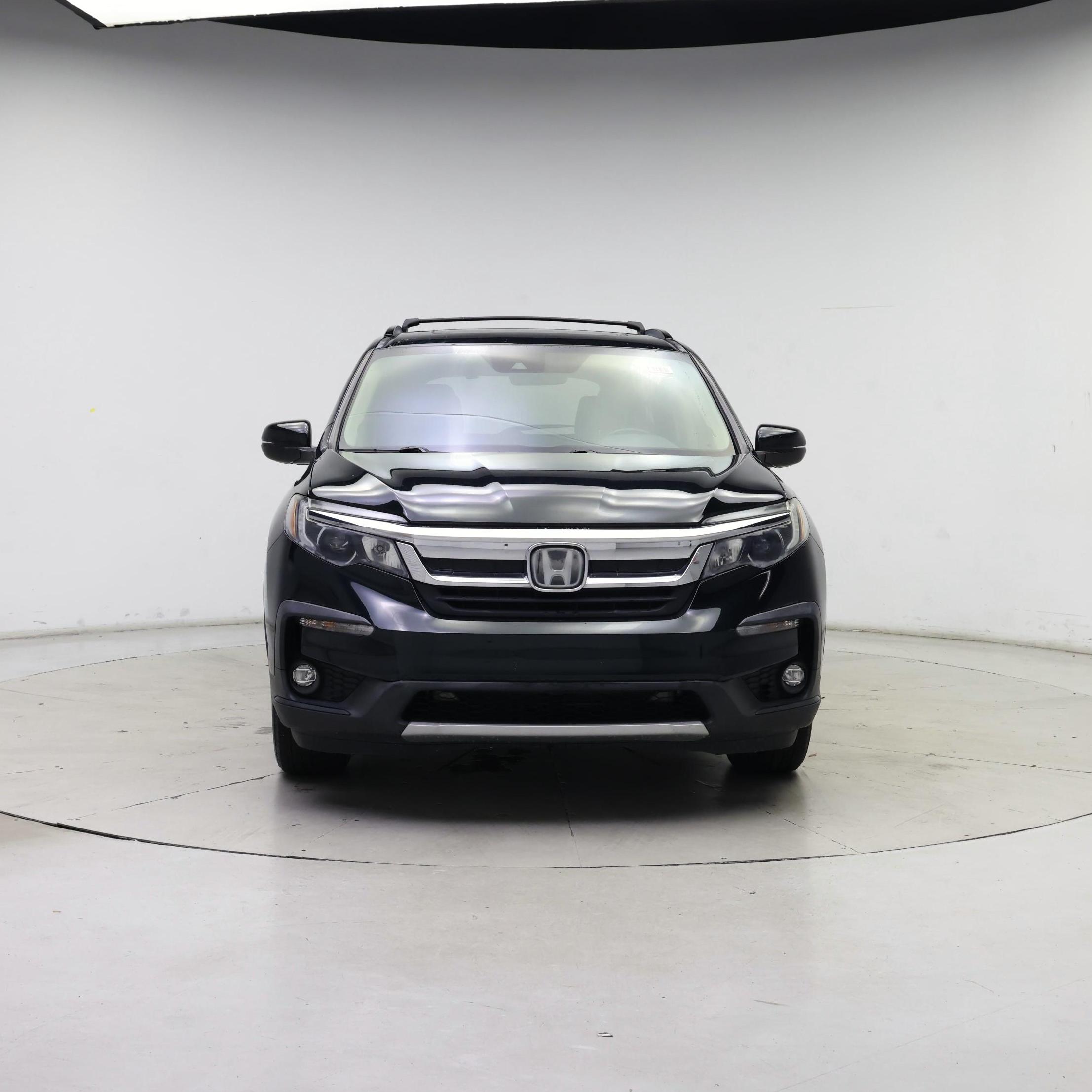 Thumbnail: 2019 Honda Pilot - 5