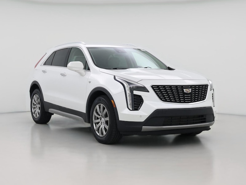 2019 Cadillac XT4 Premium Luxury -
                  Jensen Beach, FL