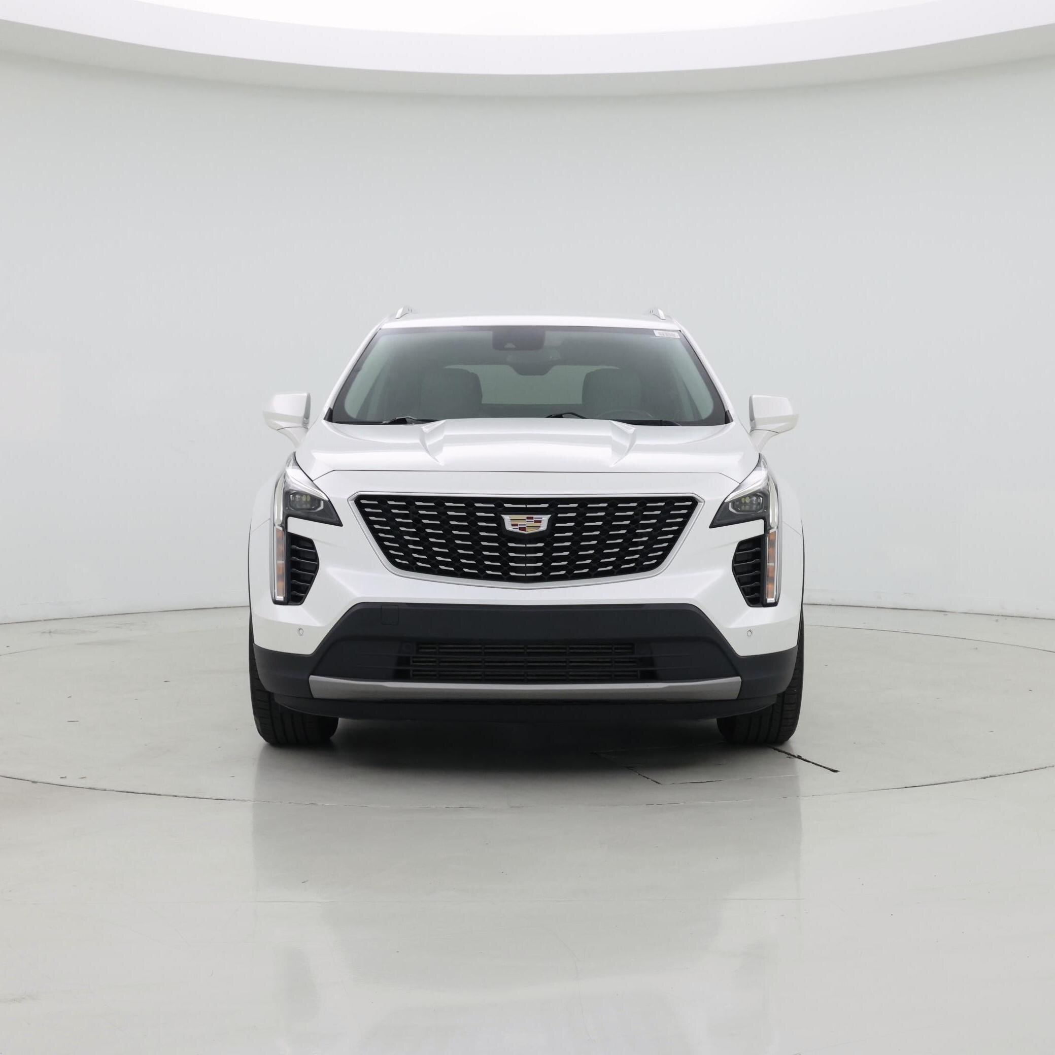 Thumbnail: 2019 Cadillac XT4 - 5