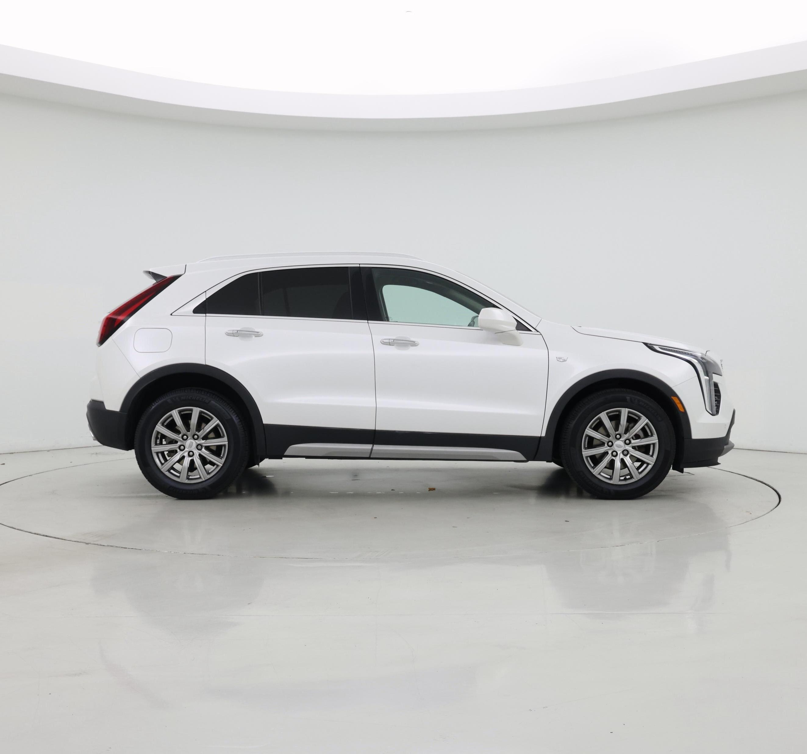 Thumbnail: 2019 Cadillac XT4 - 7