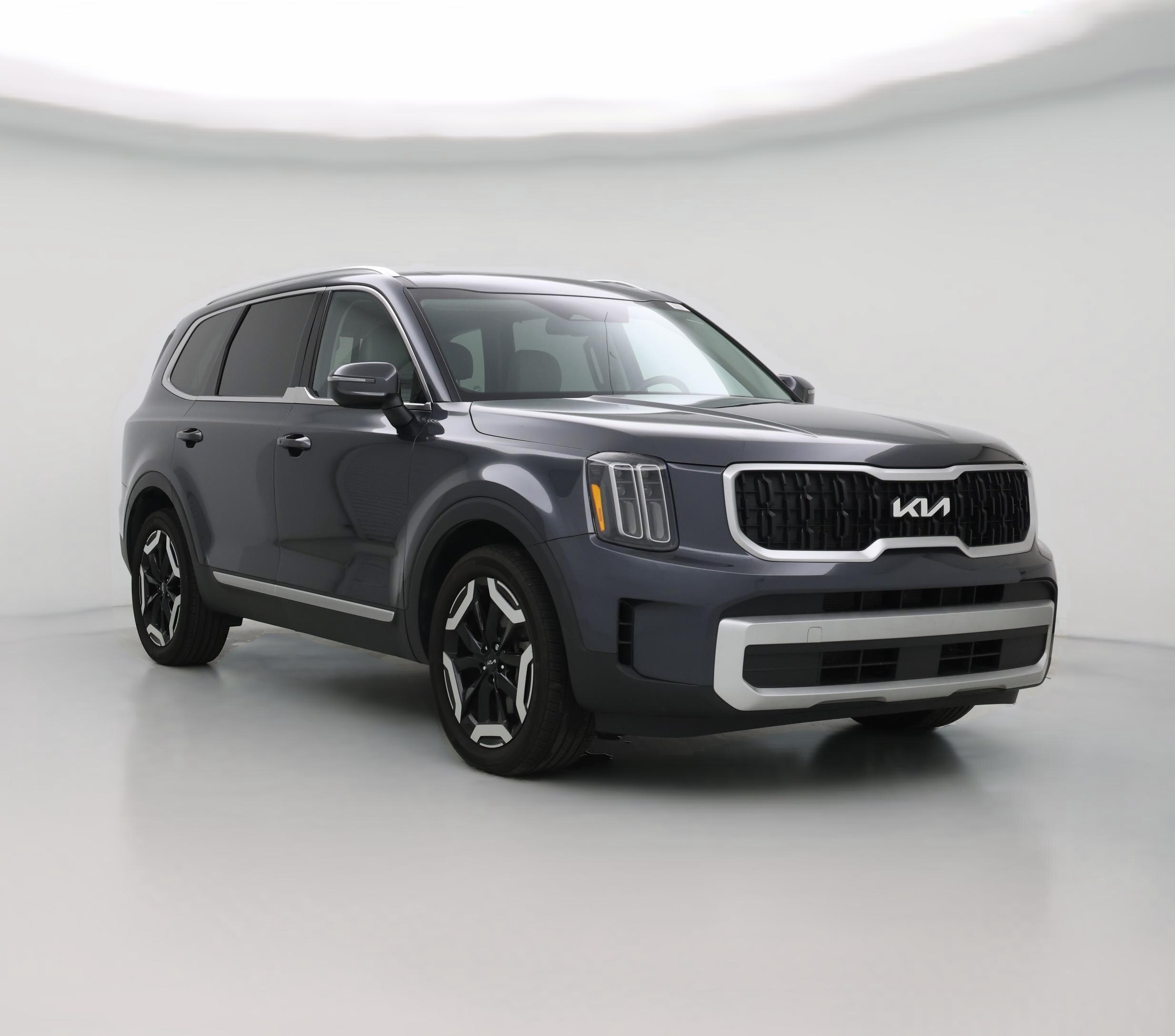 Thumbnail: 2024 Kia Telluride - 1