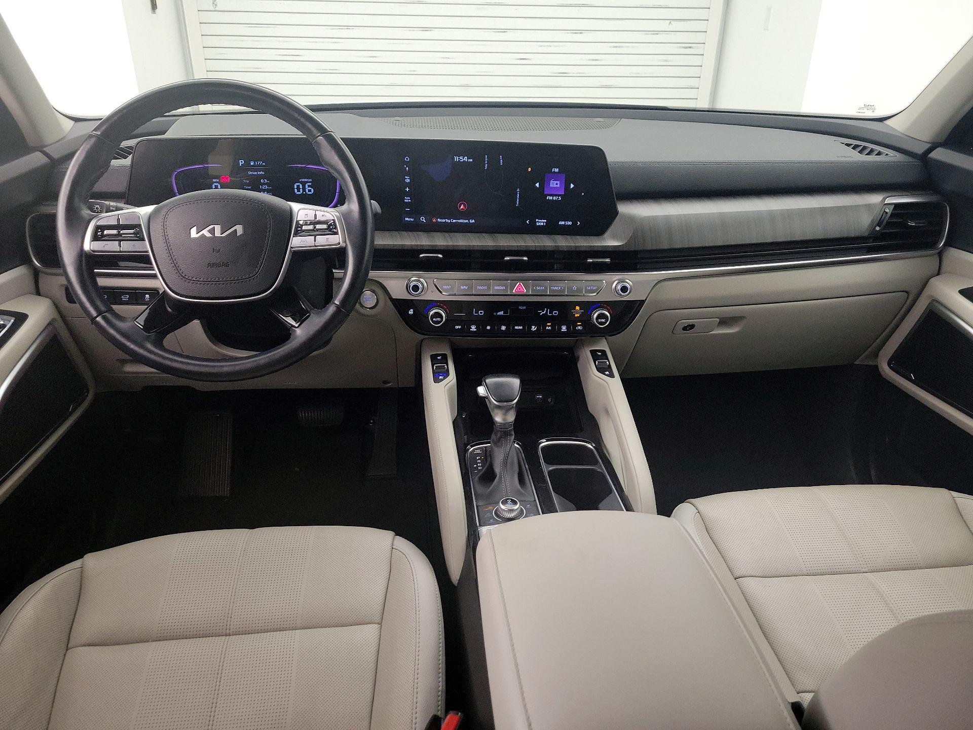 Thumbnail: 2024 Kia Telluride - 9