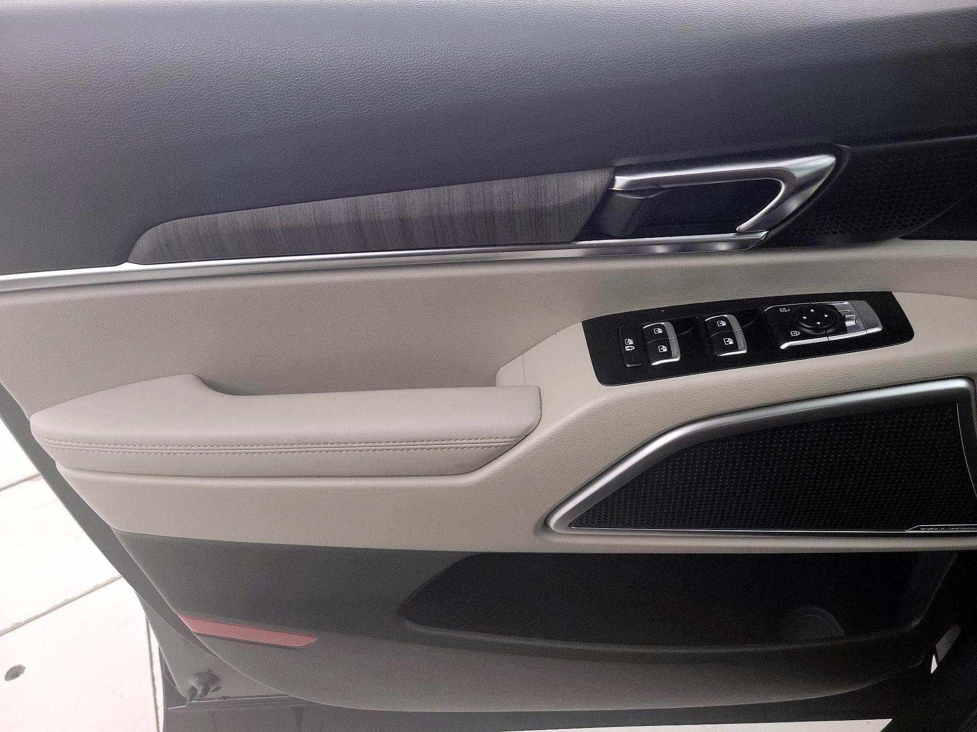 Thumbnail: 2024 Kia Telluride - 12