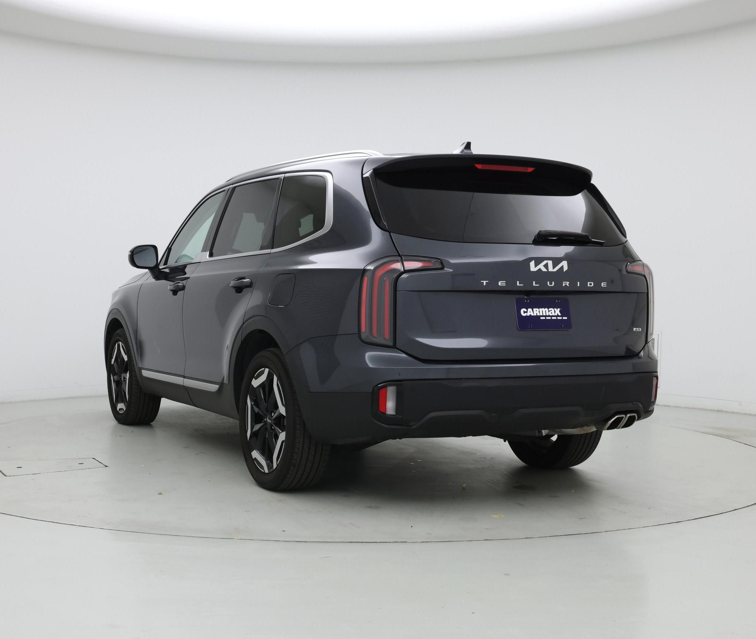 Thumbnail: 2024 Kia Telluride - 2