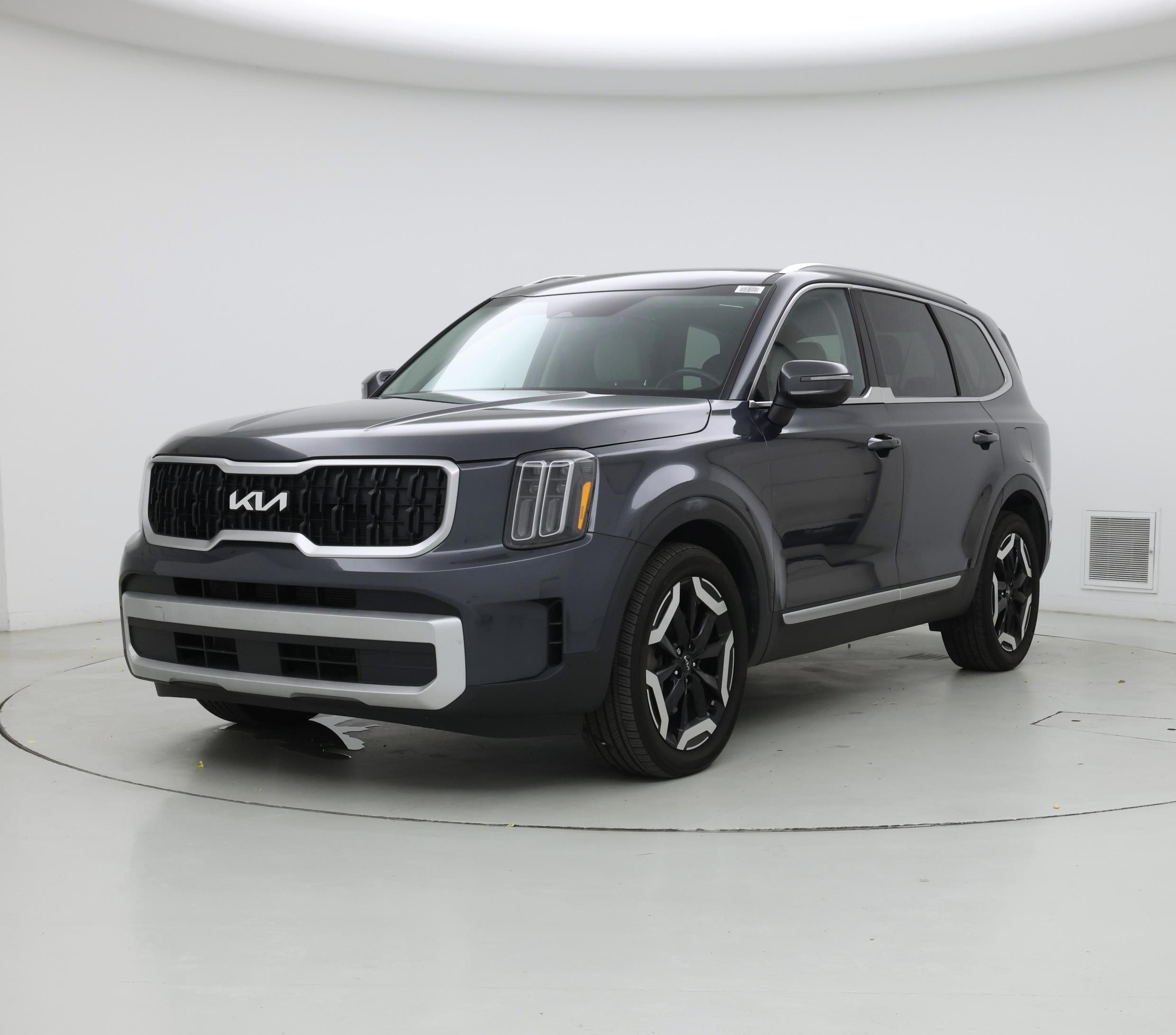 Thumbnail: 2024 Kia Telluride - 4