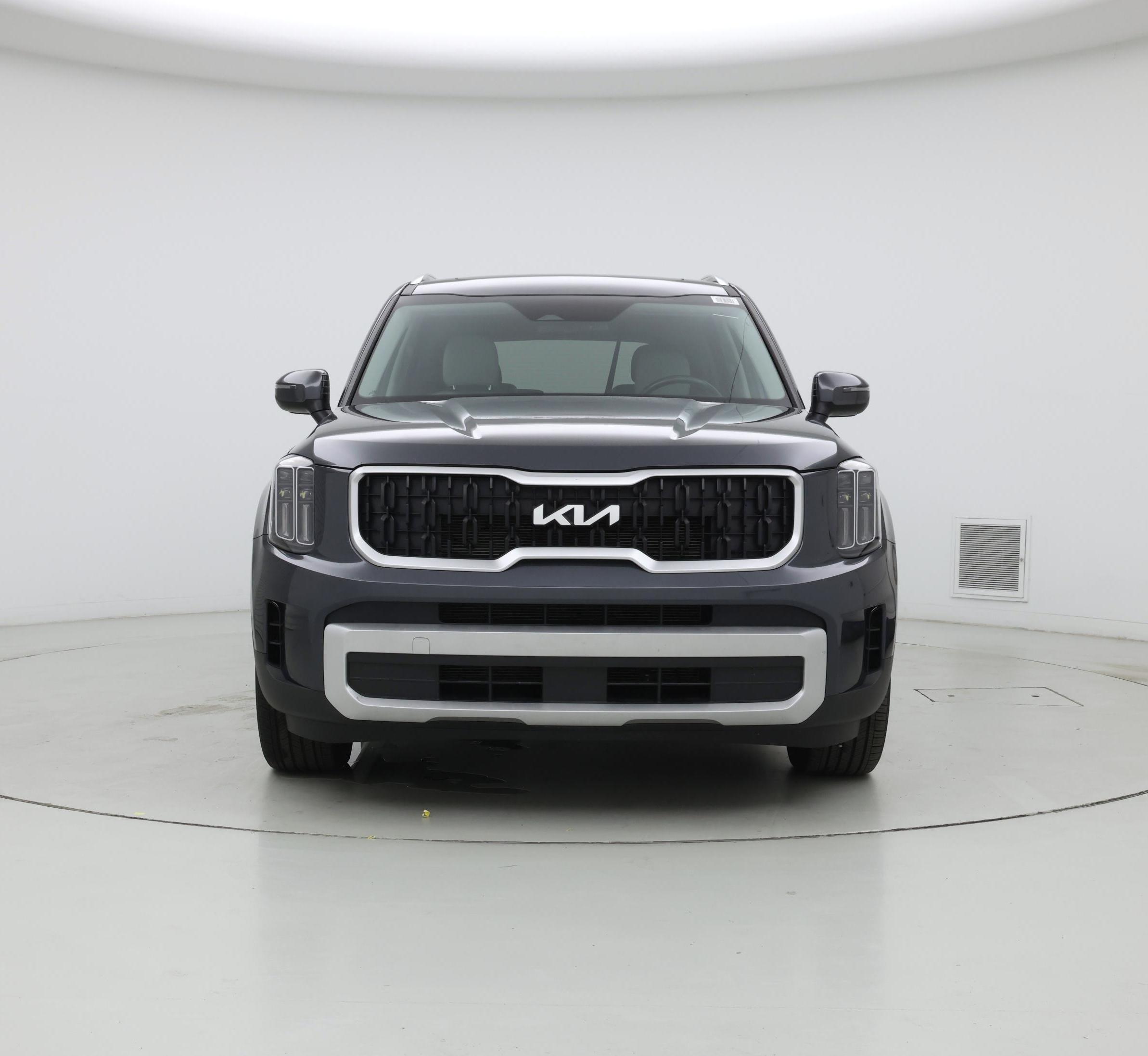 Thumbnail: 2024 Kia Telluride - 5