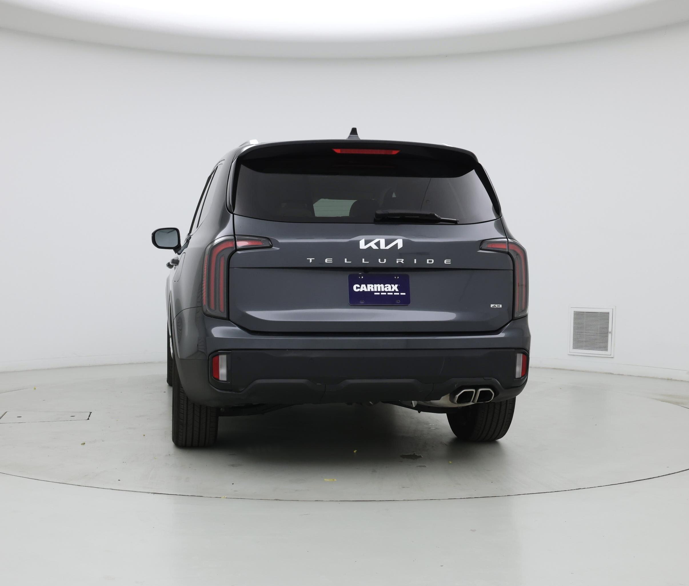 Thumbnail: 2024 Kia Telluride - 6