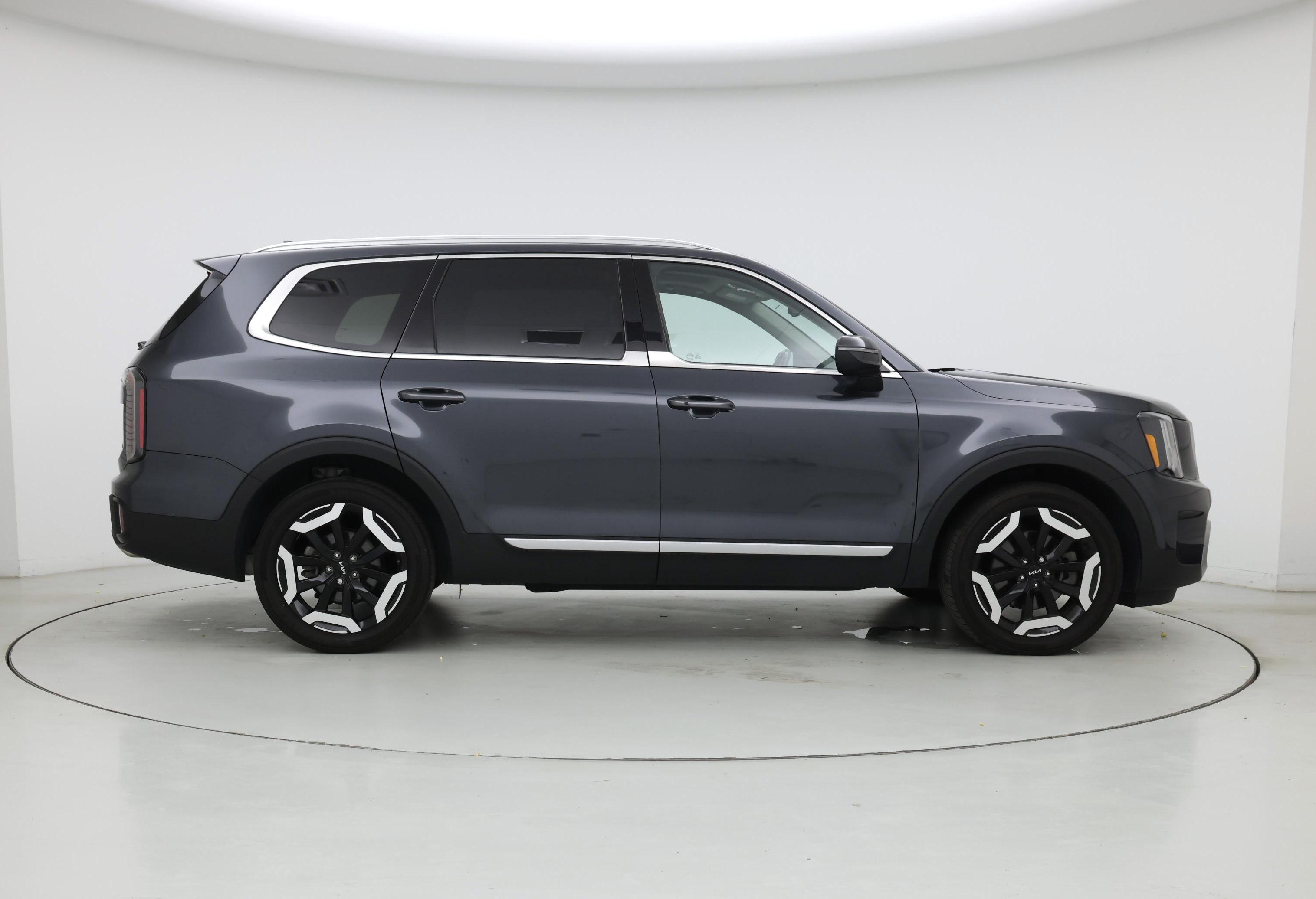 Thumbnail: 2024 Kia Telluride - 7