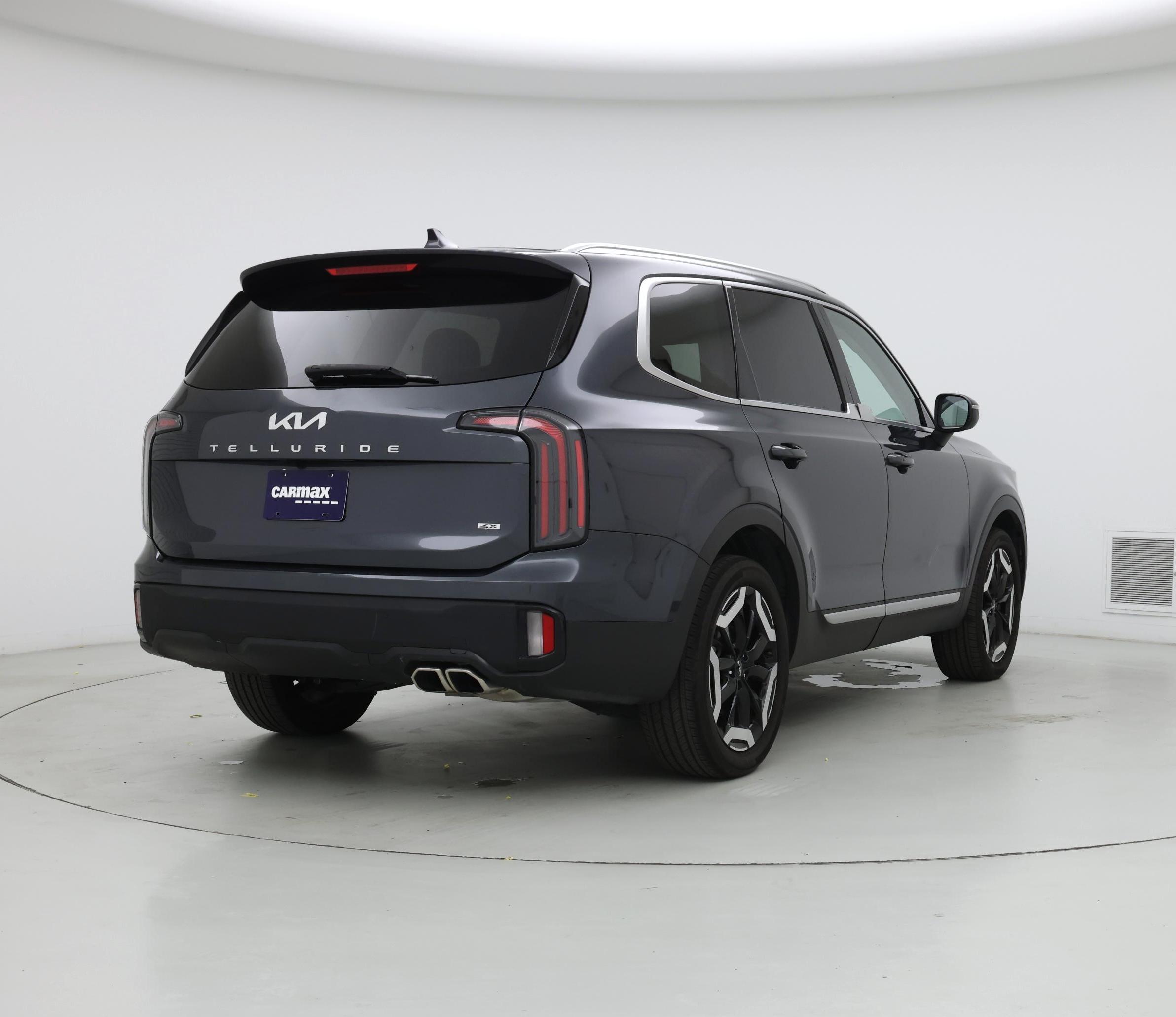 Thumbnail: 2024 Kia Telluride - 8