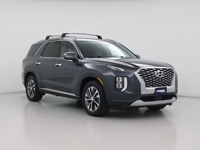 2020 Hyundai Palisade SEL -
                Garland, TX