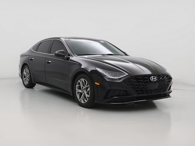 2023 Hyundai Sonata SEL -
                Oklahoma City, OK
