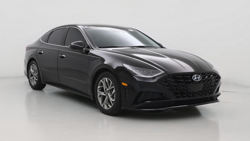 2023 Hyundai Sonata SEL Hero Image