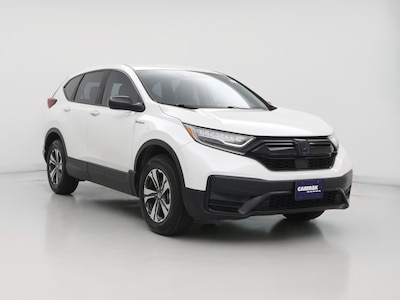 2020 Honda CR-V EX -
                Oklahoma City, OK