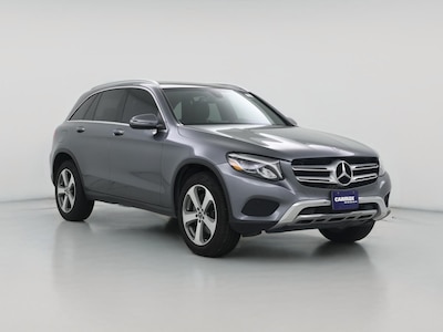 2019 Mercedes-Benz GLC 300 -
                Mckinney, TX