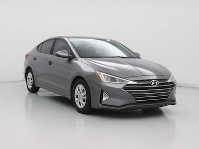 2019 Hyundai Elantra SE -
                Oklahoma City, OK