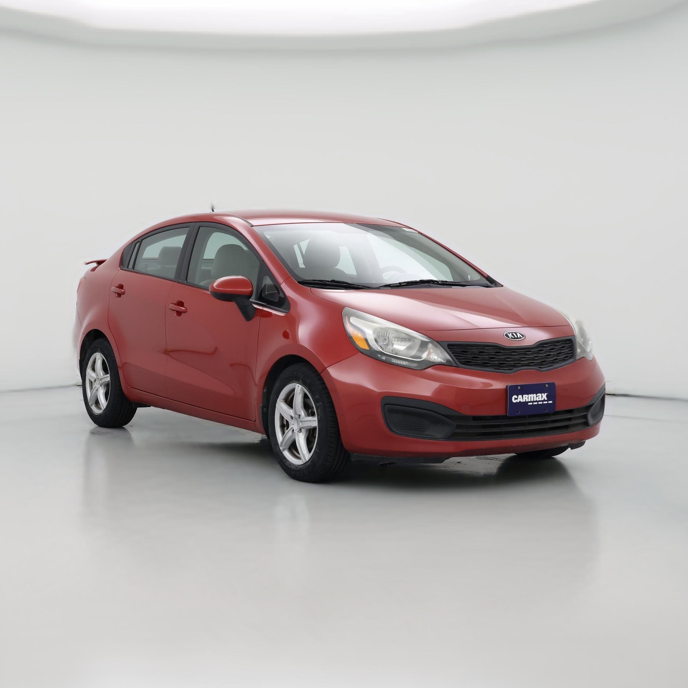 Thumbnail: 2013 Kia Rio - 1