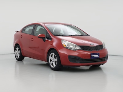 2013 Kia Rio LX -
                Irving, TX