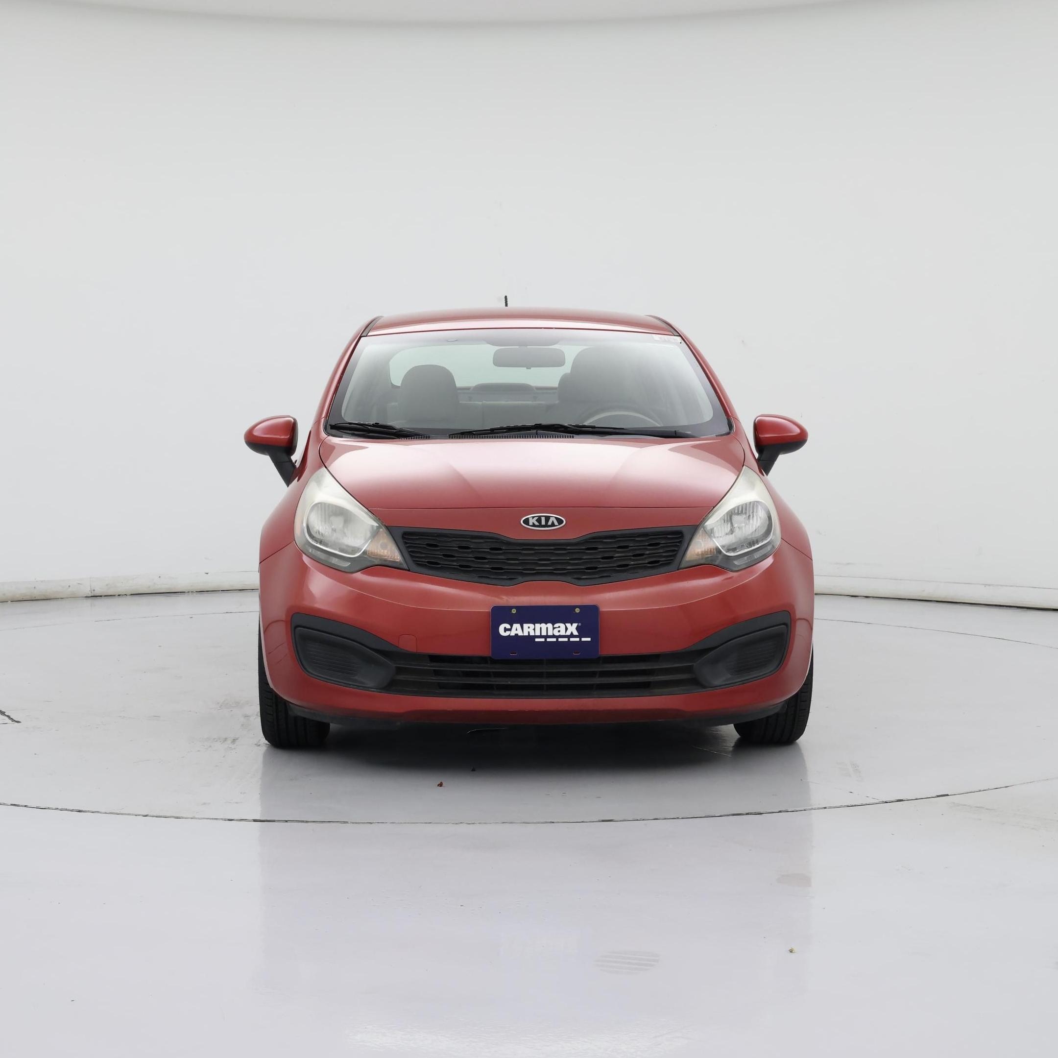 Thumbnail: 2013 Kia Rio - 5