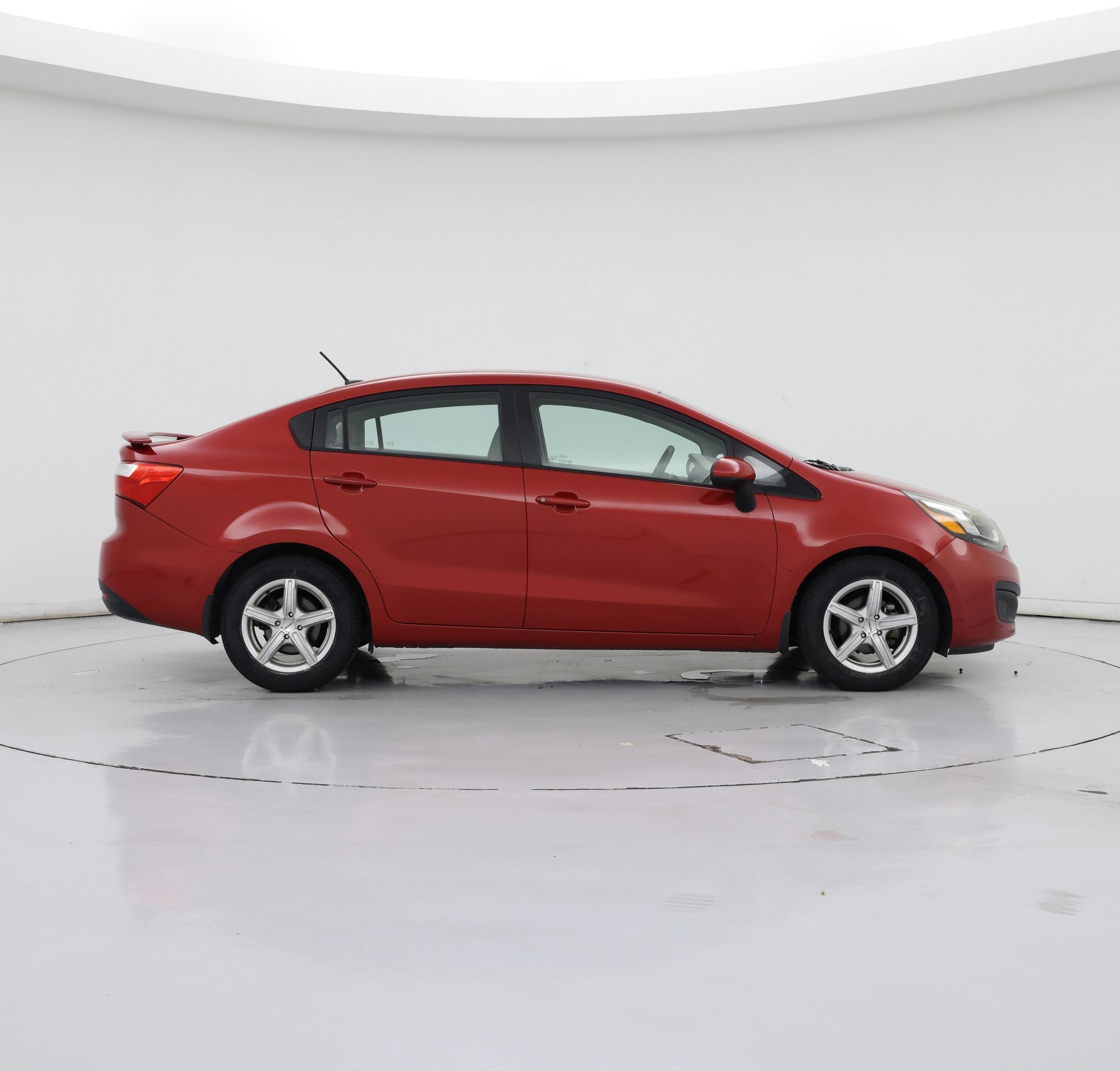 Thumbnail: 2013 Kia Rio - 7