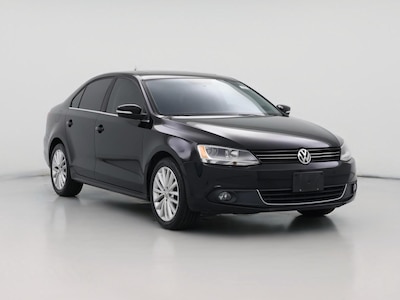 2014 Volkswagen Jetta SEL -
                Irving, TX