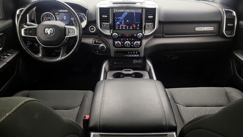 2019 RAM 1500 Lone Star 9
