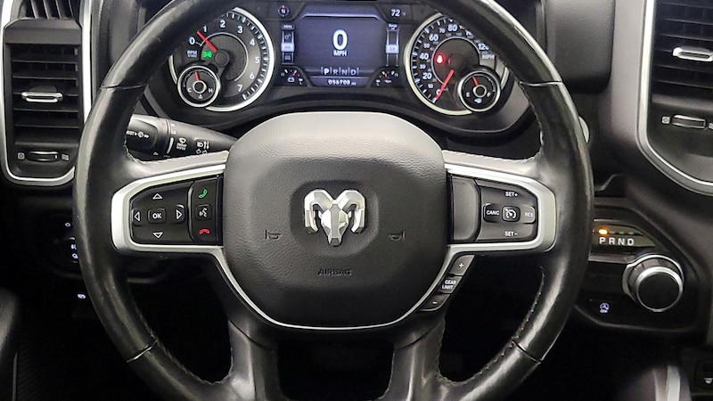 2019 RAM 1500 Lone Star 10