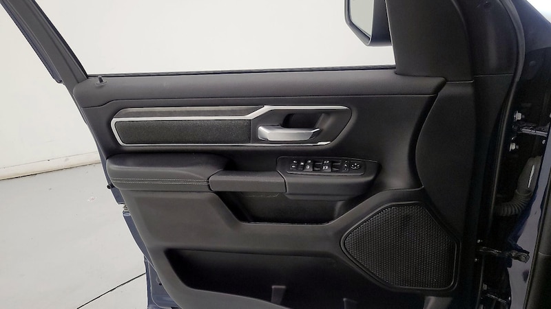 2019 RAM 1500 Lone Star 12