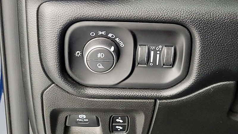 2019 RAM 1500 Lone Star 13