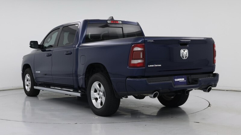 2019 RAM 1500 Lone Star 2