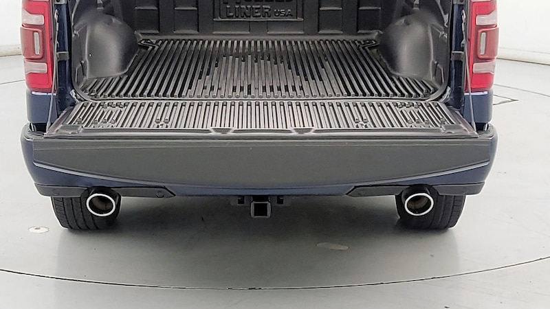 2019 RAM 1500 Lone Star 22