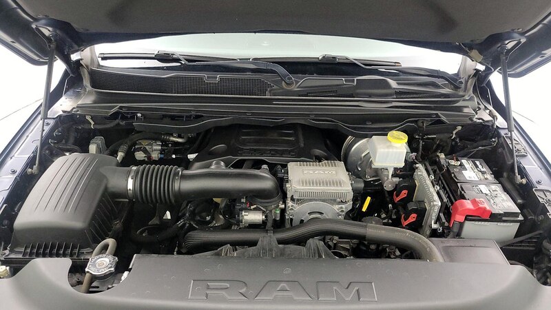 2019 RAM 1500 Lone Star 23