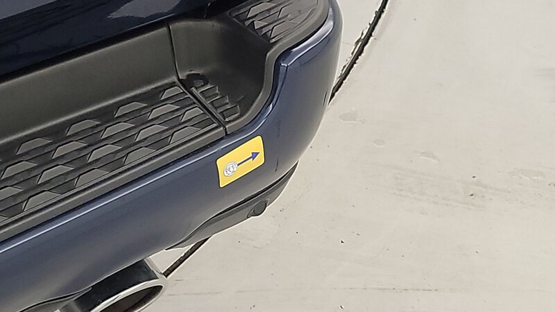 2019 RAM 1500 Lone Star 26