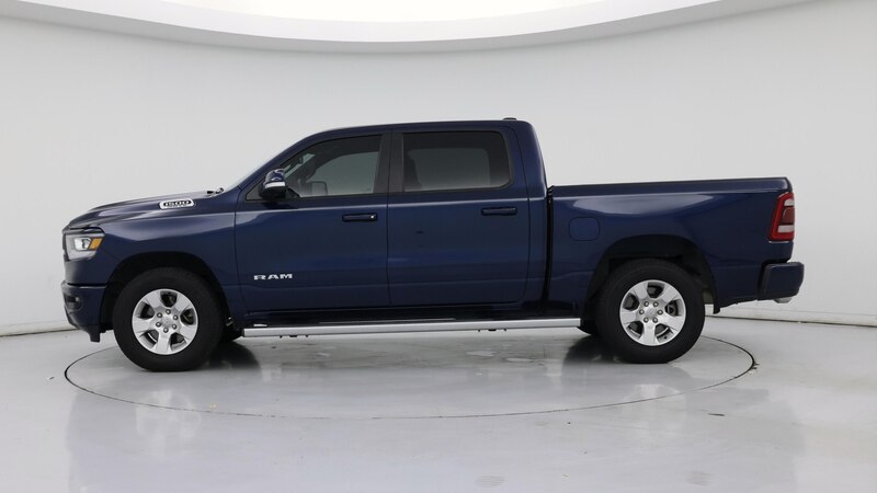 2019 RAM 1500 Lone Star 3