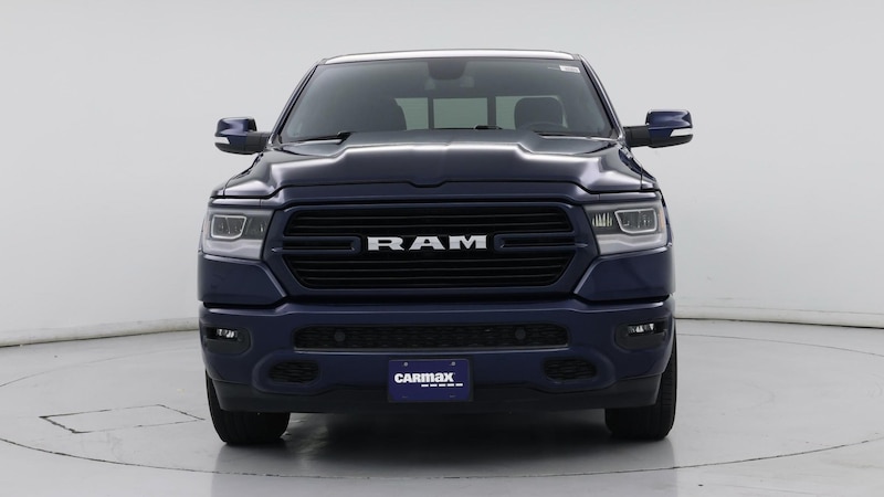 2019 RAM 1500 Lone Star 5