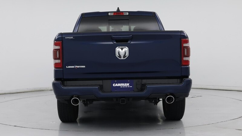 2019 RAM 1500 Lone Star 6