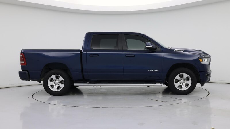 2019 RAM 1500 Lone Star 7
