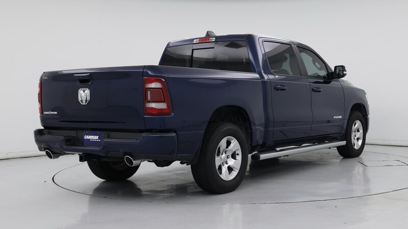 2019 RAM 1500 Lone Star 8