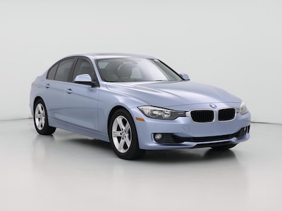 2014 BMW 3 Series 328i -
                  Irving, TX