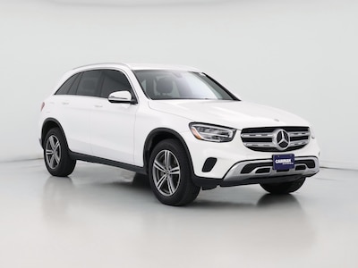 2020 Mercedes-Benz GLC 300 -
                Mckinney, TX