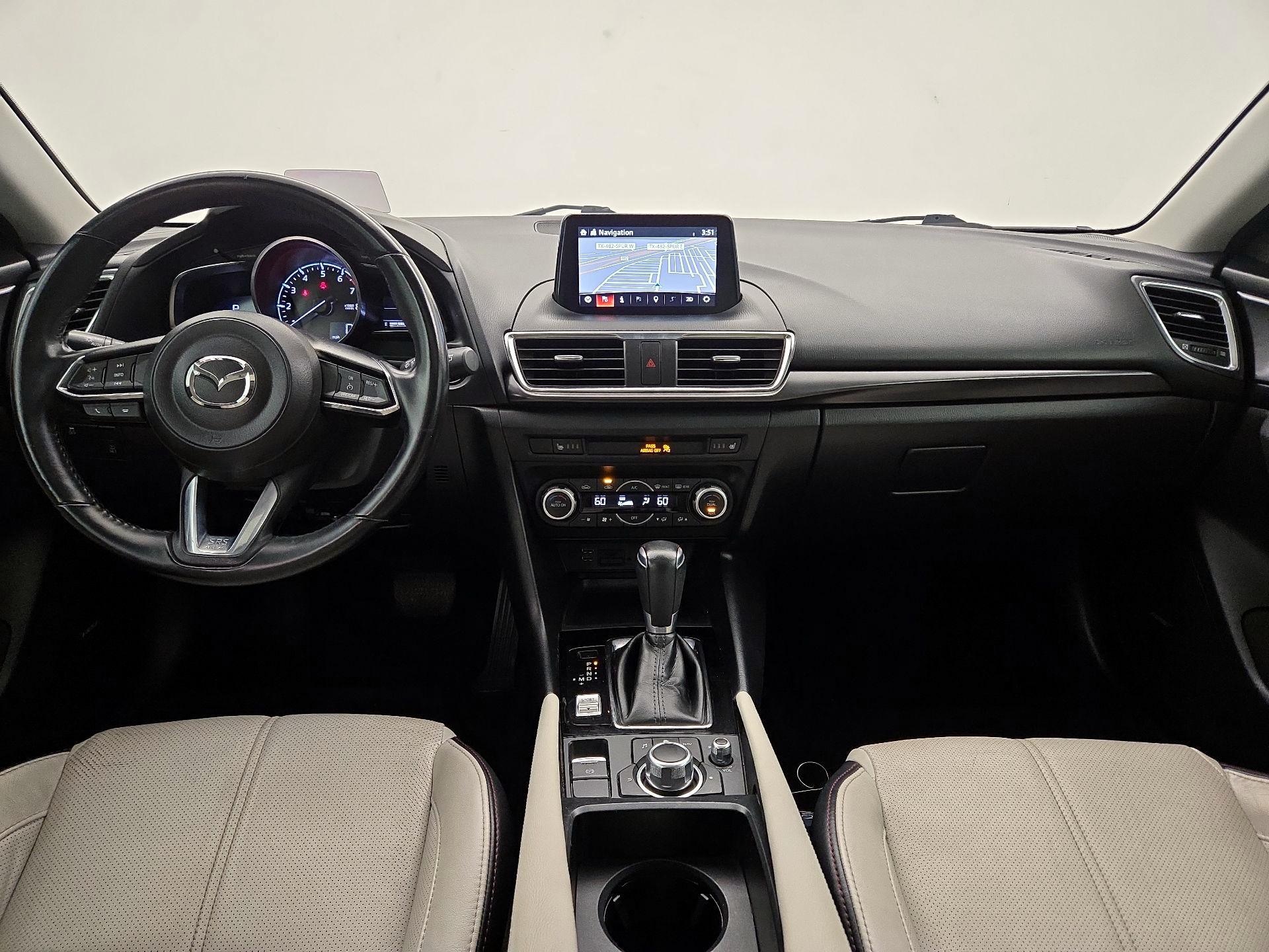 Thumbnail: 2018 Mazda Mazda3 - 9