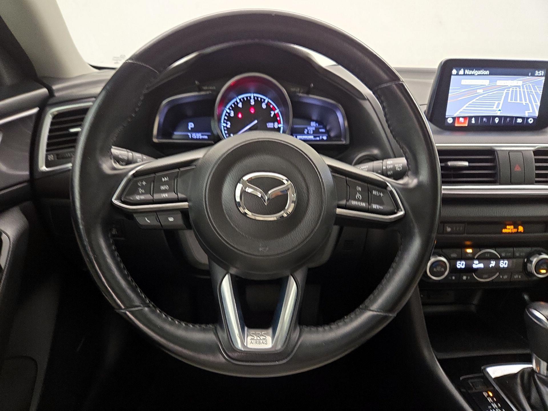 Thumbnail: 2018 Mazda Mazda3 - 10