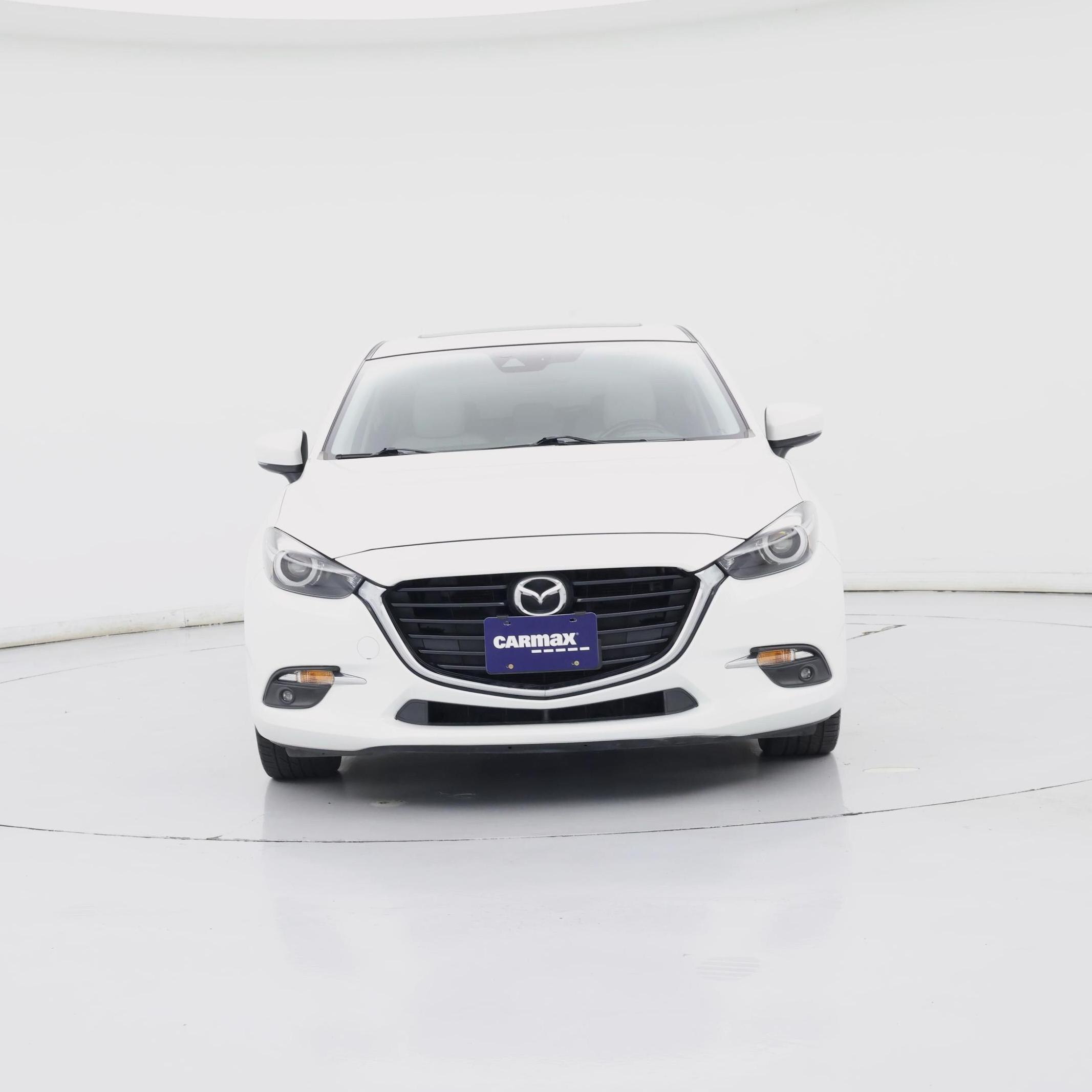 Thumbnail: 2018 Mazda Mazda3 - 5