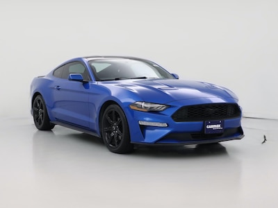 2019 Ford Mustang  -
                Irving, TX