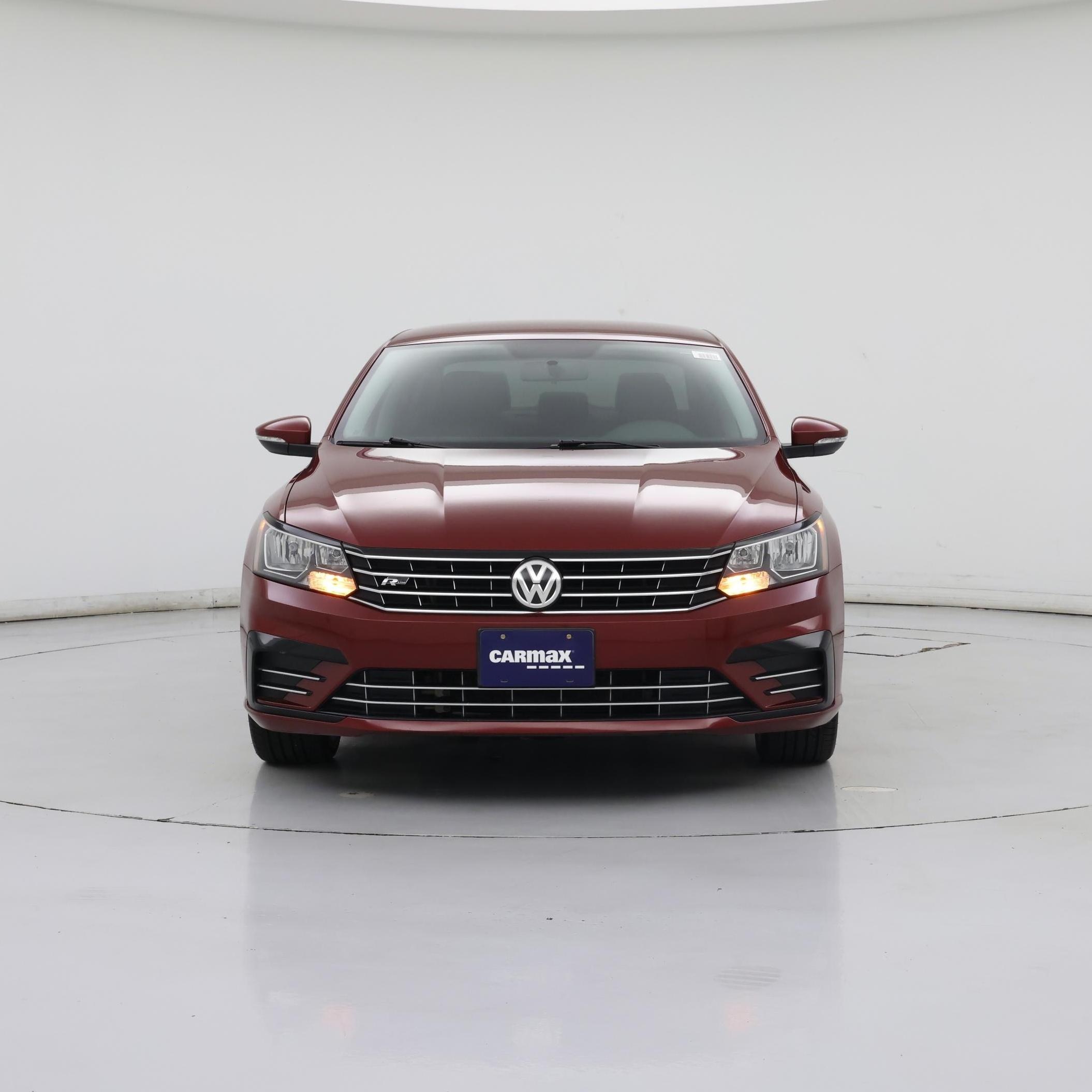 Thumbnail: 2017 Volkswagen Passat - 5