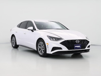 2023 Hyundai Sonata SEL -
                Irving, TX