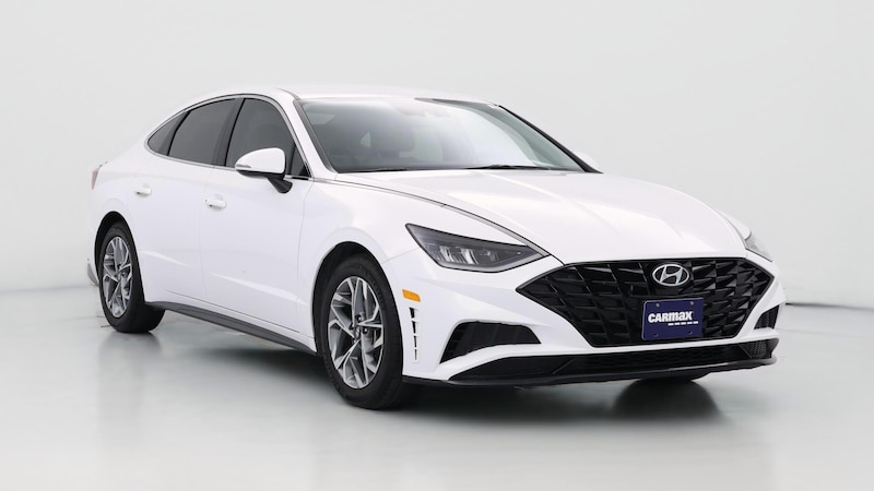 2023 Hyundai Sonata SEL Hero Image
