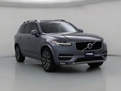 2019 Volvo XC90 T5 Momentum -
                  Irving, TX