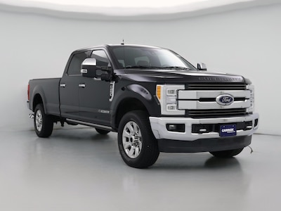 2018 Ford F-250 King Ranch -
                  Irving, TX