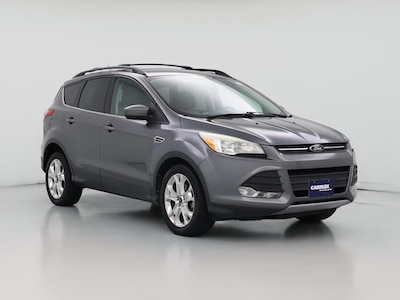 2013 Ford Escape SE -
                  Plano, TX