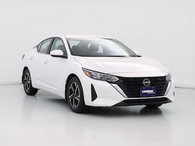 2024 Nissan Sentra SV -
                Irving, TX